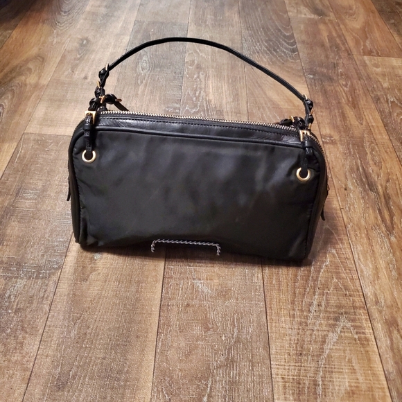 Prada Nylon Handbag - Picture 2 of 8